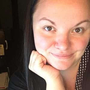 Meet your Posher, Kristin